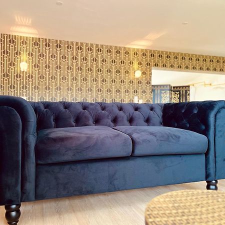 Le Domaine De La Tour Des Vents Bed & Breakfast Bergerac Ngoại thất bức ảnh
