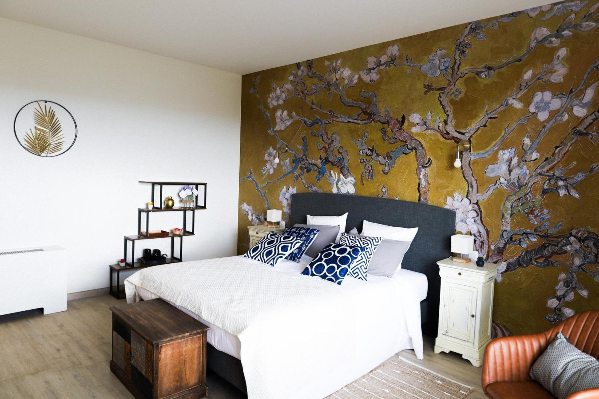 Le Domaine De La Tour Des Vents Bed & Breakfast Bergerac Ngoại thất bức ảnh