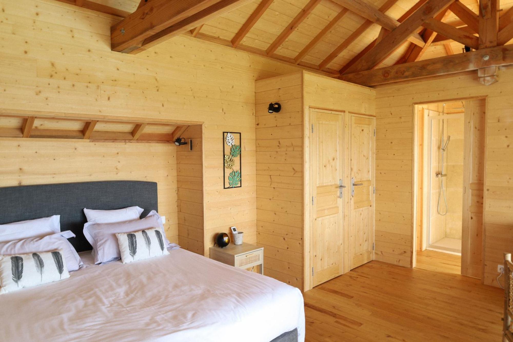 Le Domaine De La Tour Des Vents Bed & Breakfast Bergerac Ngoại thất bức ảnh