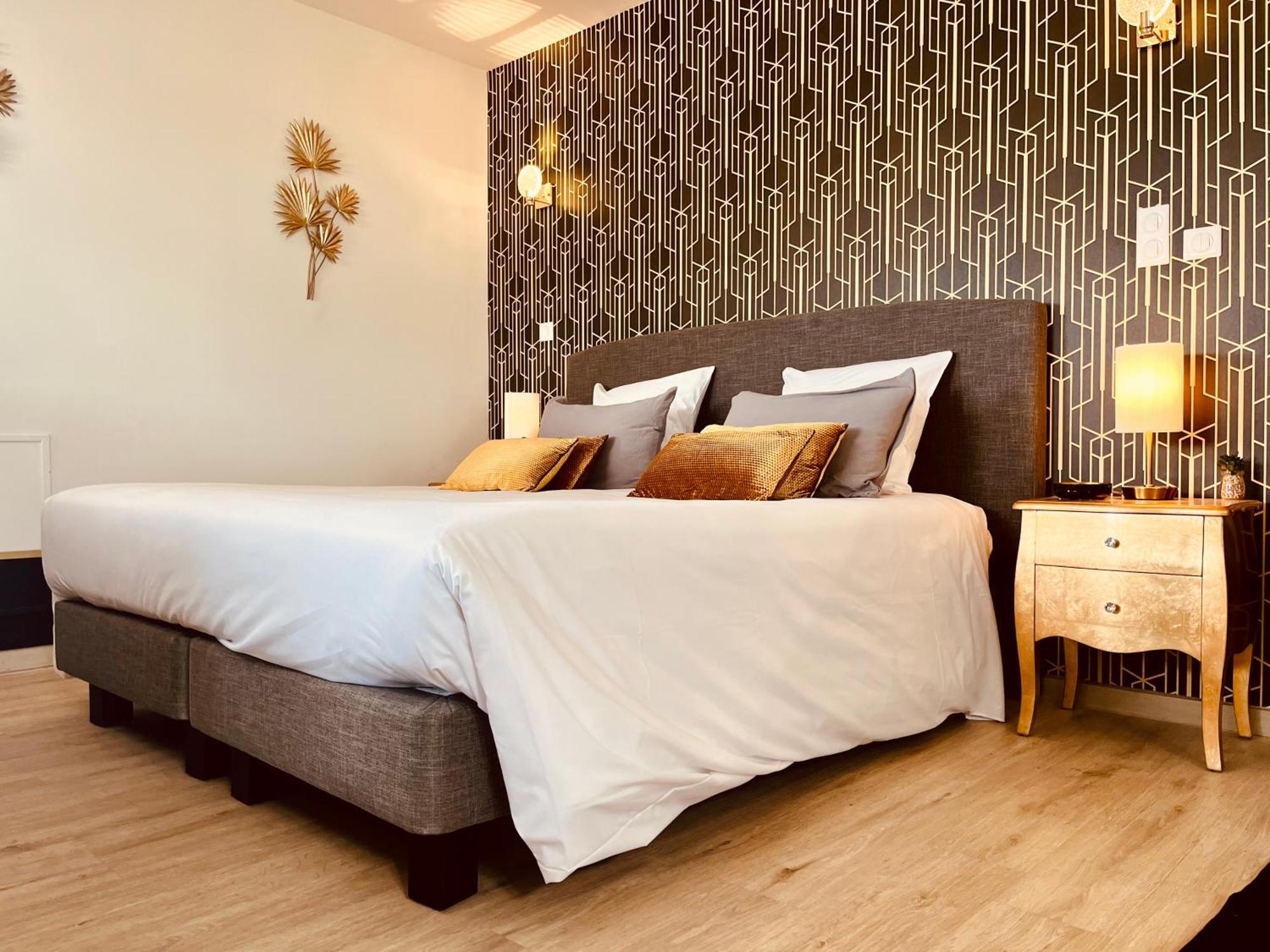 Le Domaine De La Tour Des Vents Bed & Breakfast Bergerac Ngoại thất bức ảnh
