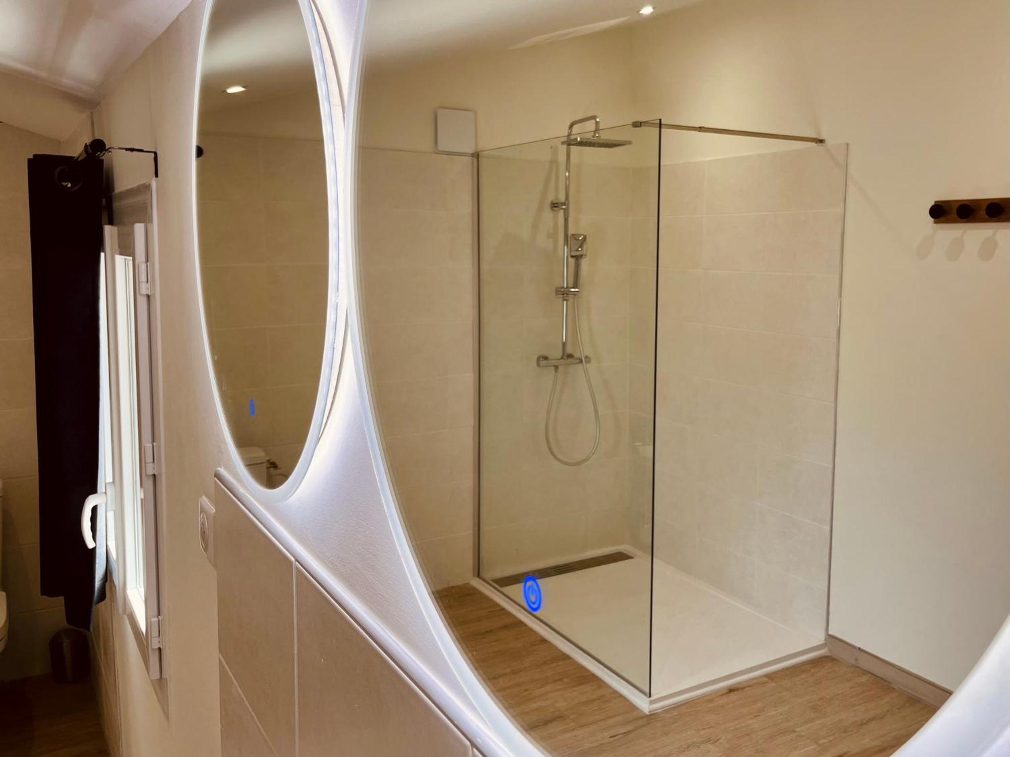 Le Domaine De La Tour Des Vents Bed & Breakfast Bergerac Ngoại thất bức ảnh